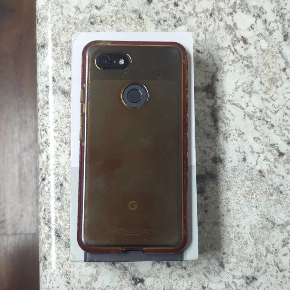GOOGLE PIXEL 3XL